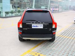 2012款 2.5T 自动 北欧个性运动版 7座