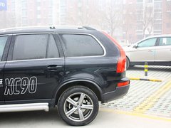 2012款 2.5T 自动 北欧个性运动版 7座