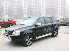 2012款 2.5T 自动 北欧个性运动版 7座