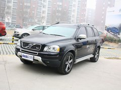 2012款 2.5T 自动 北欧个性运动版 7座