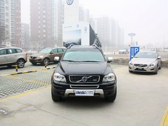 2012款 2.5T 自动 北欧个性运动版 7座