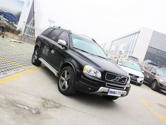 2012款 2.5T 自动 北欧个性运动版 7座