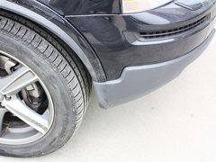 2012款 2.5T 自动 北欧个性运动版 7座