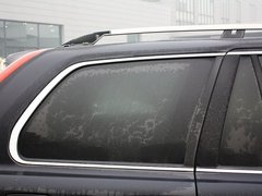 2012款 2.5T 自动 北欧个性运动版 7座