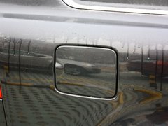 2012款 2.5T 自动 北欧个性运动版 7座
