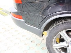 2012款 2.5T 自动 北欧个性运动版 7座