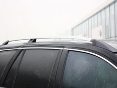 2012款 2.5T 自动 北欧个性运动版 7座