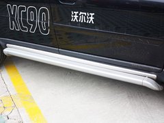 2012款 2.5T 自动 北欧个性运动版 7座