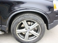 2012款 2.5T 自动 北欧个性运动版 7座