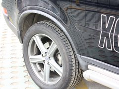 2012款 2.5T 自动 北欧个性运动版 7座