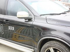 2012款 2.5T 自动 北欧个性运动版 7座