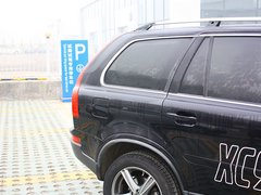 2012款 2.5T 自动 北欧个性运动版 7座