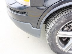 2012款 2.5T 自动 北欧个性运动版 7座