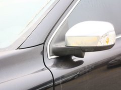 2012款 2.5T 自动 北欧个性运动版 7座