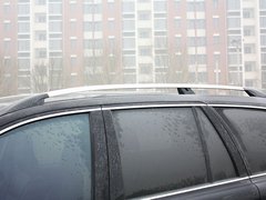 2012款 2.5T 自动 北欧个性运动版 7座