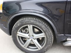 2012款 2.5T 自动 北欧个性运动版 7座