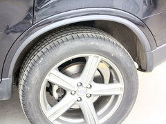 2012款 2.5T 自动 北欧个性运动版 7座