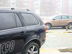 2012款 2.5T 自动 北欧个性运动版 7座