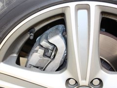 2012款 2.5T 自动 北欧个性运动版 7座