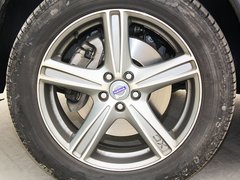 2012款 2.5T 自动 北欧个性运动版 7座