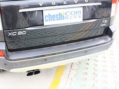 2012款 2.5T 自动 北欧个性运动版 7座