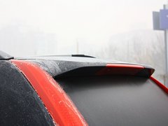 2012款 2.5T 自动 北欧个性运动版 7座