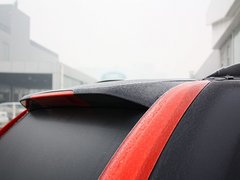 2012款 2.5T 自动 北欧个性运动版 7座
