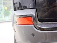 2012款 2.5T 自动 北欧个性运动版 7座