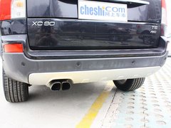 2012款 2.5T 自动 北欧个性运动版 7座