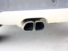 2012款 2.5T 自动 北欧个性运动版 7座