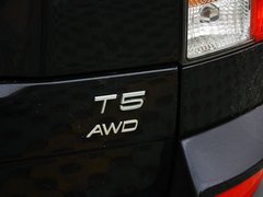 2012款 2.5T 自动 北欧个性运动版 7座