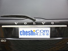 2012款 2.5T 自动 北欧个性运动版 7座