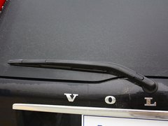 2012款 2.5T 自动 北欧个性运动版 7座