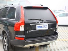2012款 2.5T 自动 北欧个性运动版 7座