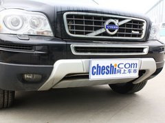2012款 2.5T 自动 北欧个性运动版 7座