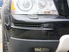 2012款 2.5T 自动 北欧个性运动版 7座
