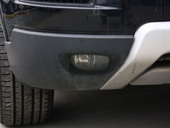 2012款 2.5T 自动 北欧个性运动版 7座