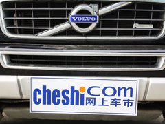 2012款 2.5T 自动 北欧个性运动版 7座