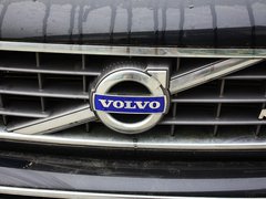 2012款 2.5T 自动 北欧个性运动版 7座