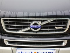 2012款 2.5T 自动 北欧个性运动版 7座