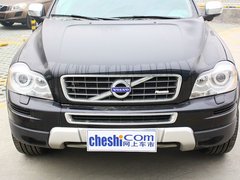 2012款 2.5T 自动 北欧个性运动版 7座