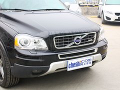 2012款 2.5T 自动 北欧个性运动版 7座