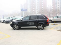 2012款 2.5T 自动 北欧个性运动版 7座