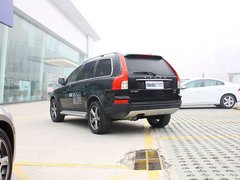 2012款 2.5T 自动 北欧个性运动版 7座