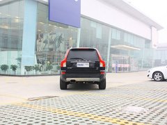 2012款 2.5T 自动 北欧个性运动版 7座