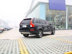 2012款 2.5T 自动 北欧个性运动版 7座