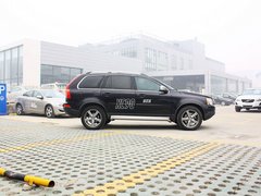 2012款 2.5T 自动 北欧个性运动版 7座