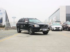 2012款 2.5T 自动 北欧个性运动版 7座