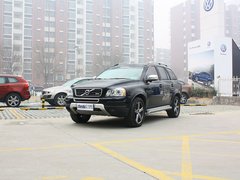 2012款 2.5T 自动 北欧个性运动版 7座