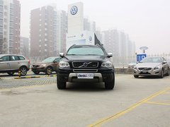 2012款 2.5T 自动 北欧个性运动版 7座